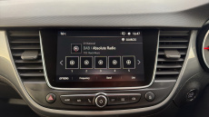 Vauxhall Crossland 1.2 Turbo Ultimate 5dr Petrol Hatchback